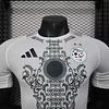 Joyfball 2025 Player Version Algeria National Team White Football Shirt（The player version jersey is a bit tight, please pay attention to the size selection）