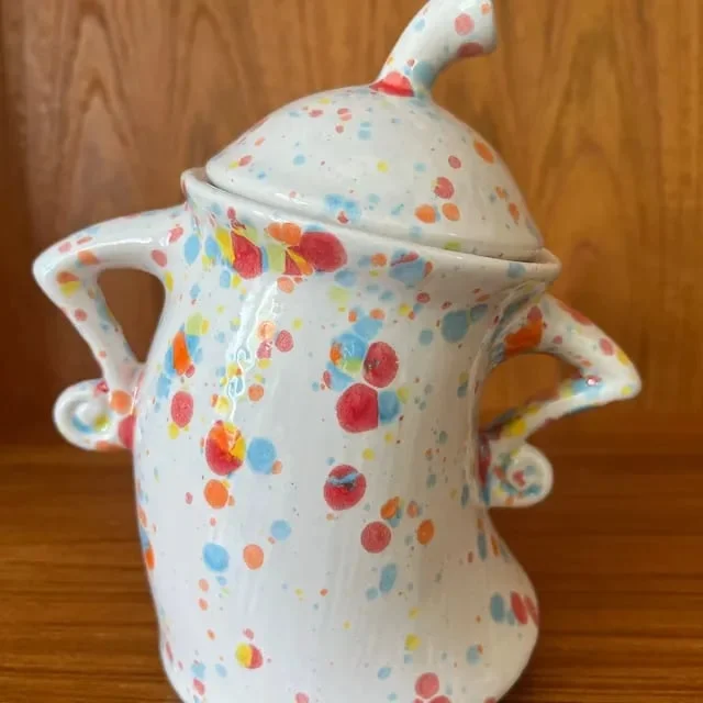 🔥NEW IN 🔥-☕🥃Canister With Attitude