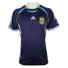 Retro Argentina Away Jersey 2006