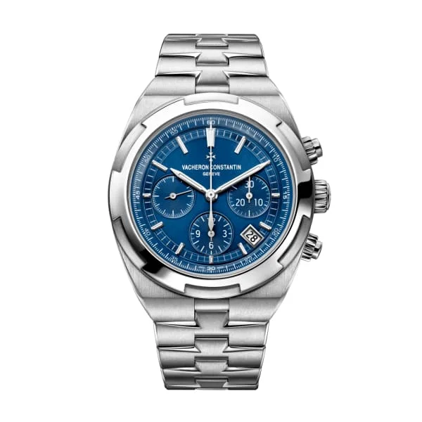 Vacheron Constantin Overseas Chronograph   5500V/110A-B148