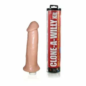 pornhint Pornhint Clone A Willy Vibrating Cock Dildo Exact Penis Copy Mold Sex