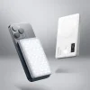 Magnetic Rechargeable LED Panel Light and Power Bank