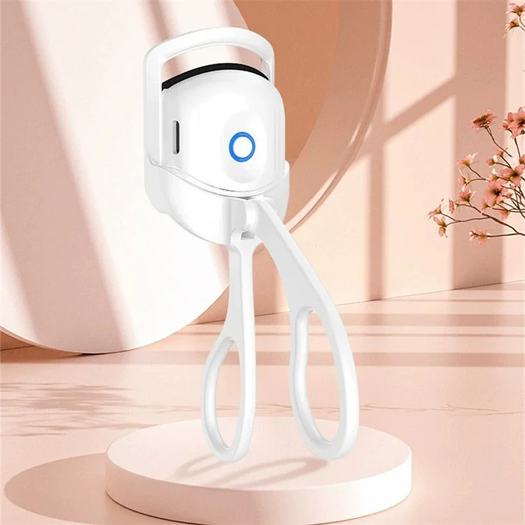 Electric Eyelash Curler