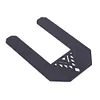Camping Burner Accessories Stainless Steel Gas Stove Board for Soto 310/340