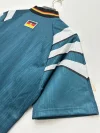 1996 Retro Germany Away Football Jersey 1:1 Thai Quality