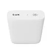 Light Sensor IP67 Waterproof Outdoor Lux Detector Compatible for Zigbee Gateway Hub