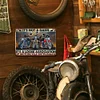 Motorcycle - Vintage Metal Signs - 20*30cm/30*40cm