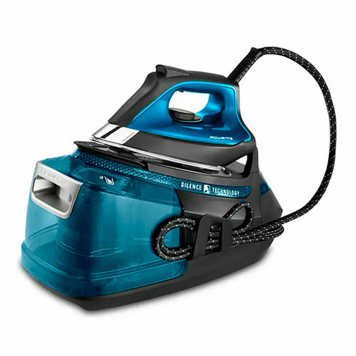 Steam Generating Iron Rowenta DG9224F1 (Refurbished A)