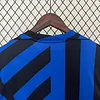 2024/2025 Inter Milan Home Football Jersey1:1 Quality Thai