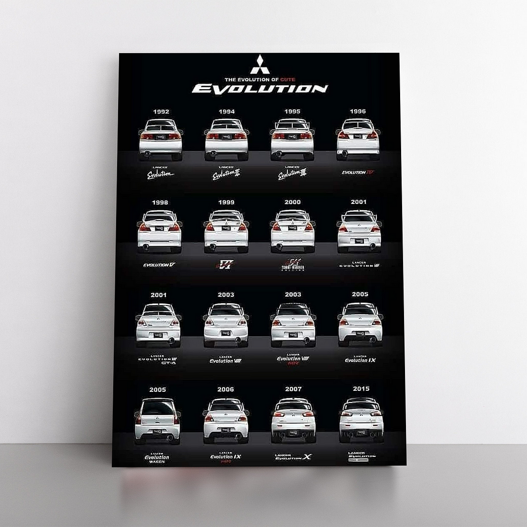 Canvas Wall Art