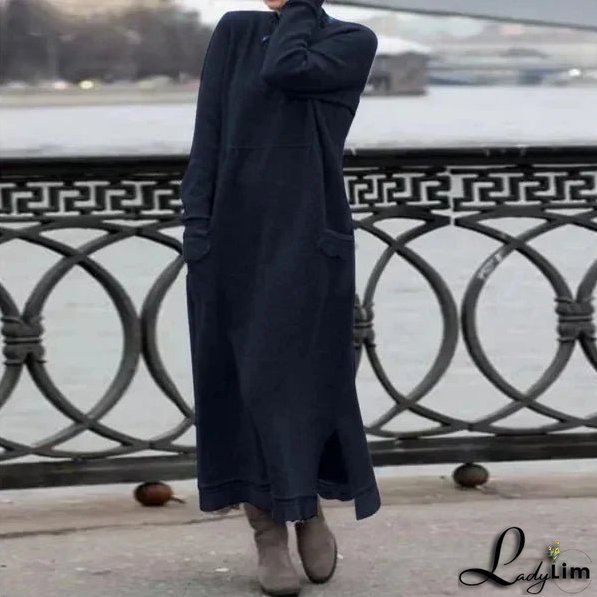 Casual and Breathable Dress