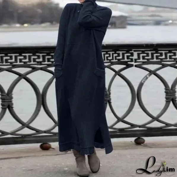 Casual and Breathable Dress