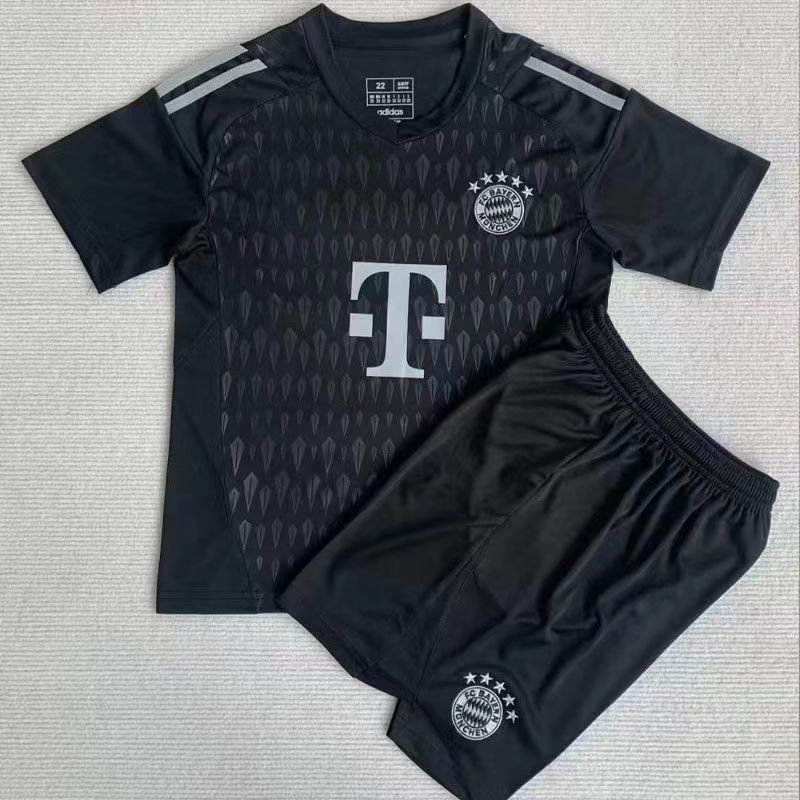 KIDS-2023/24-GK-BAY-BLK-A07225