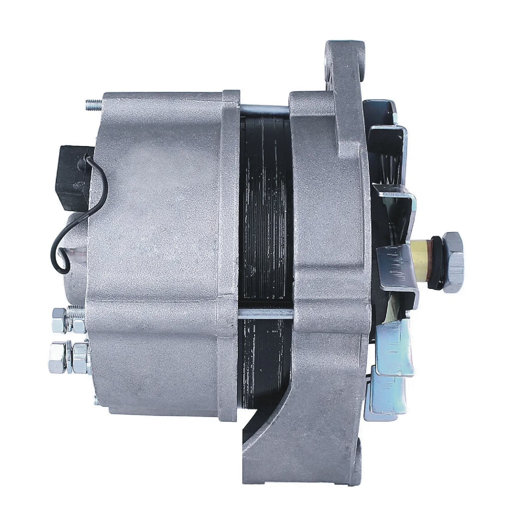 ATG10014 Alternator for John Deere 6068SFM50  RE533516  SE501387 AT173624  AT220393  RE533516  SE501387  TY6799  