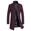 Official Businessman Coat