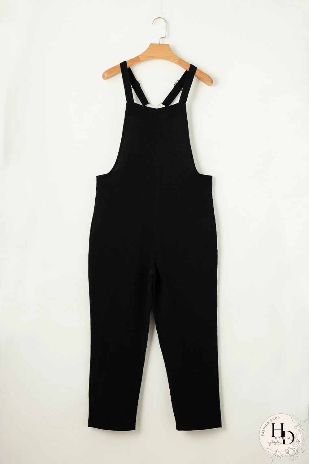 Versatile Sleeveless Jumpsuit for Casual Occasions
