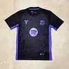 Joyfball 2025/2026 Barcelona Special Edition Football Shirt 1:1 Thai Quality