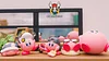Kirby 2.0 - Kirby Resin Statue - ZOR Studios