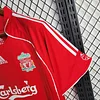 2006/2007 Retro Liverpool Home Football Shirt 1:1 Thai Quality