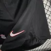 2023/2024 Corinthians Home Shorts 1:1 Thai Quality