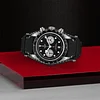 TUDOR Black Bay Chrono 41mm Steel