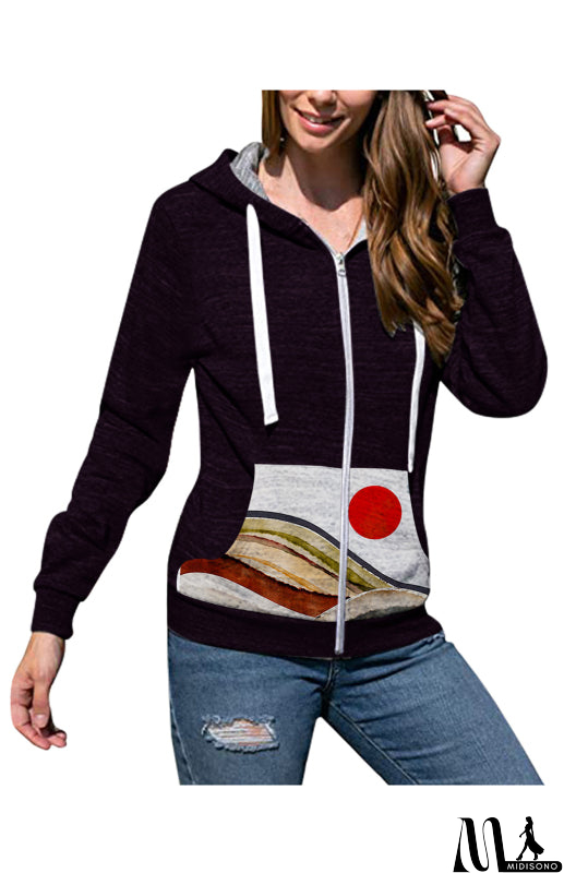 MidiSono - Trendy and Elegant Shirt