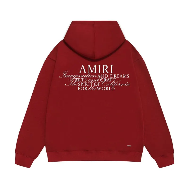 Amiri Fashion sweatshirts