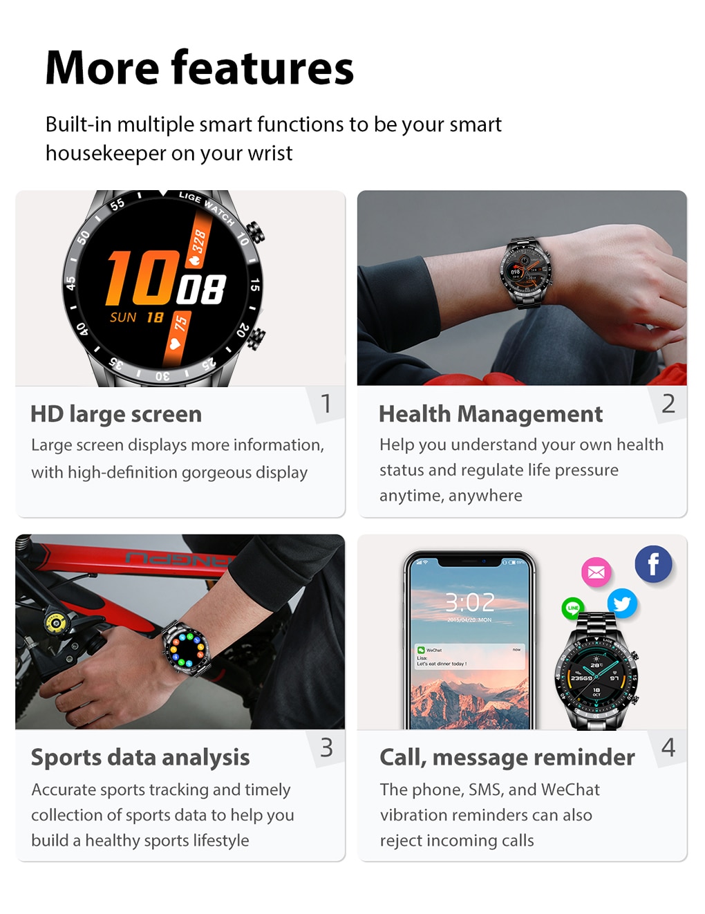 LIGE-2021-Full-Circle-Touch-Screen-Steel-Band-Luxury-Bluetooth-Call-Men-Smart-Wa