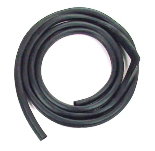 Dronehint Door Rubber Weatherstrip Seal, Left or Right Hand for 1967-72 GM Suburban/Pickup (For: GMC) Parts