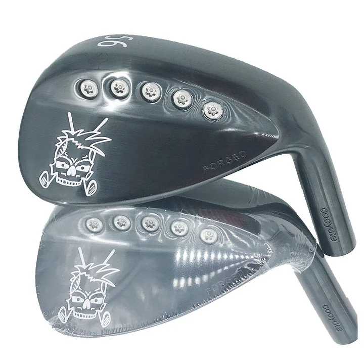 Unisex Golf Wedges Cooyute Golf Clubs FORGED Genuine Right