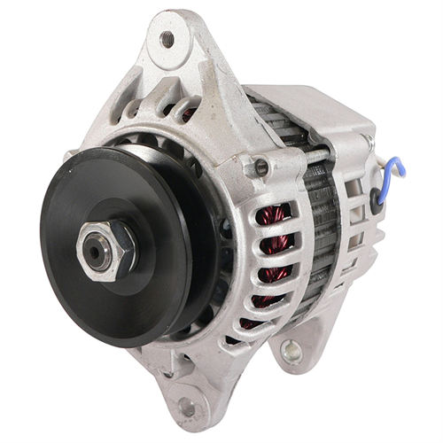 ATG19887 Alternator E6306-64012 119836-77200 for John Deere 4475 1994-1998