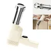 Automatic Noodle Maker 5 Molds USB Charging Small Pasta Maker for Homemade Pasta