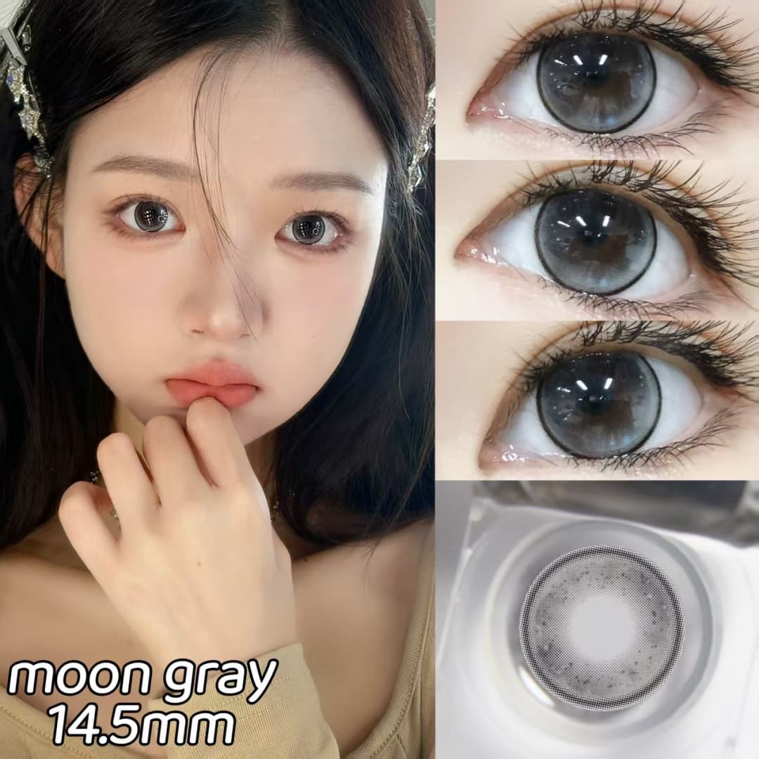 [Character Name] anime cosplay eye accessories product photo