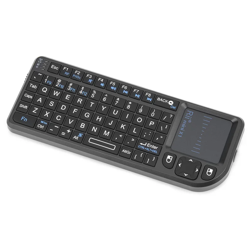 Rii K01X1 Mini Wireless Keyboard