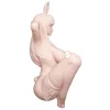 Bunny Girl Silicone Sex Doll Realistic Vagina Male Masturbator