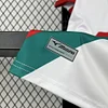 2025-2026 FC Augsburg Home Football Shirt 1:1 Thai Quality