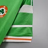 1988 Retro Ireland Home Soccer Jersey