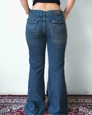Lindacameron fall casual outfits women 2025 American Y2K New Fashion Trend Flare Jeans Women Street Casual Loose Low Waist Slim Wide-leg Pants Harajuku Joker Punk Jeans