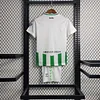 2023/2024 Real Betis Home Football Jersey Kids Size