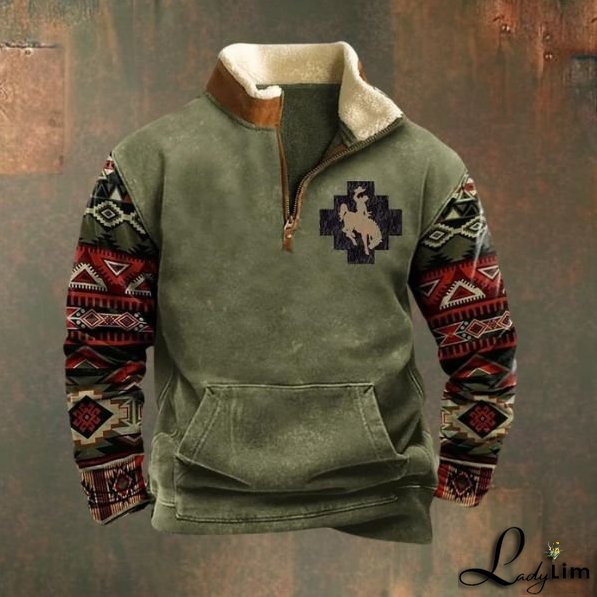 Effortless and Classy winter Pullover