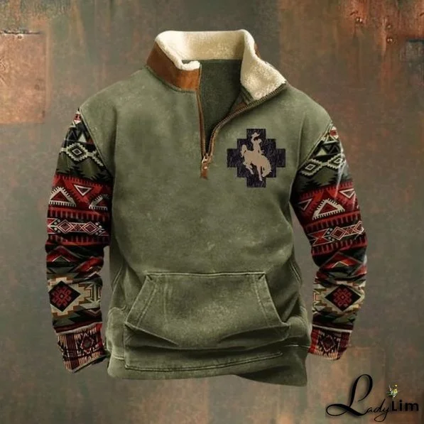 Effortless and Classy winter Pullover