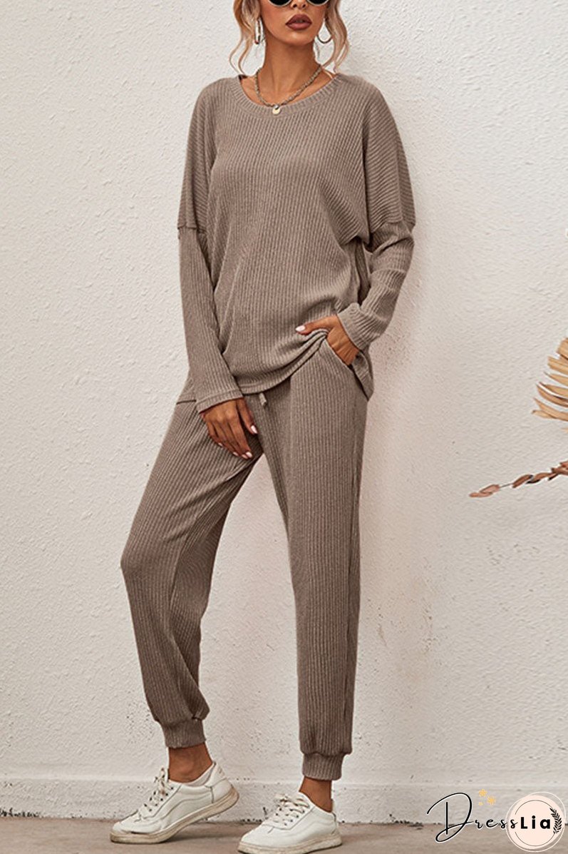 Chic and Versatile winter Set