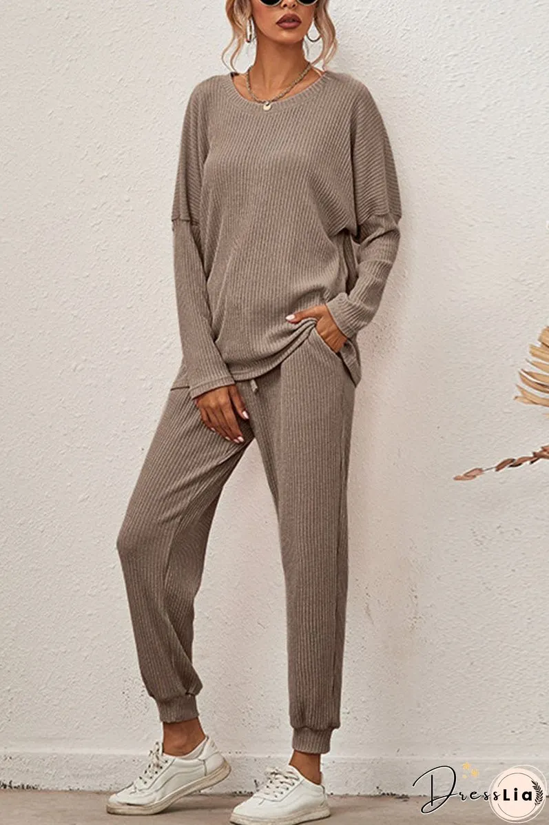 Chic and Versatile winter Set