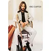Eric Clapton - Vintage Metal Signs - 20*30cm/30*40cm - Music