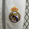 2015/2016 Retro Real Madrid Home Football Shirt Kids Size 1:1 Thai Quality
