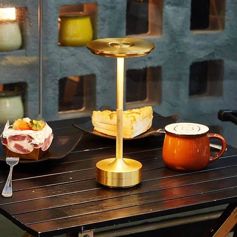 Lumisom Atmosphere™ Lamp