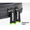 Bike Front Frame Bag Waterproof EVA Bike Tube Bag Detachable Cycling Accessories