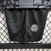 2023/2024 Paris Saint-Germain Third Away Football Shirt Kids Size 1:1 Thai Quality