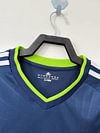 2010/2011 Retro Real Madrid Away Football Shirt 1:1 Thai Quality love fball