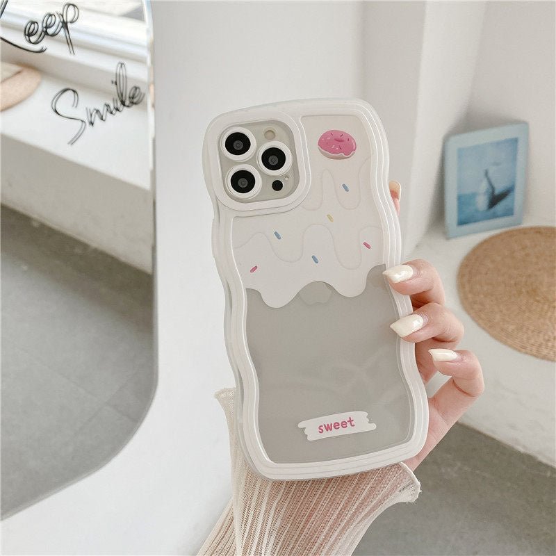 Kawaii Sweet Candy Phone Case